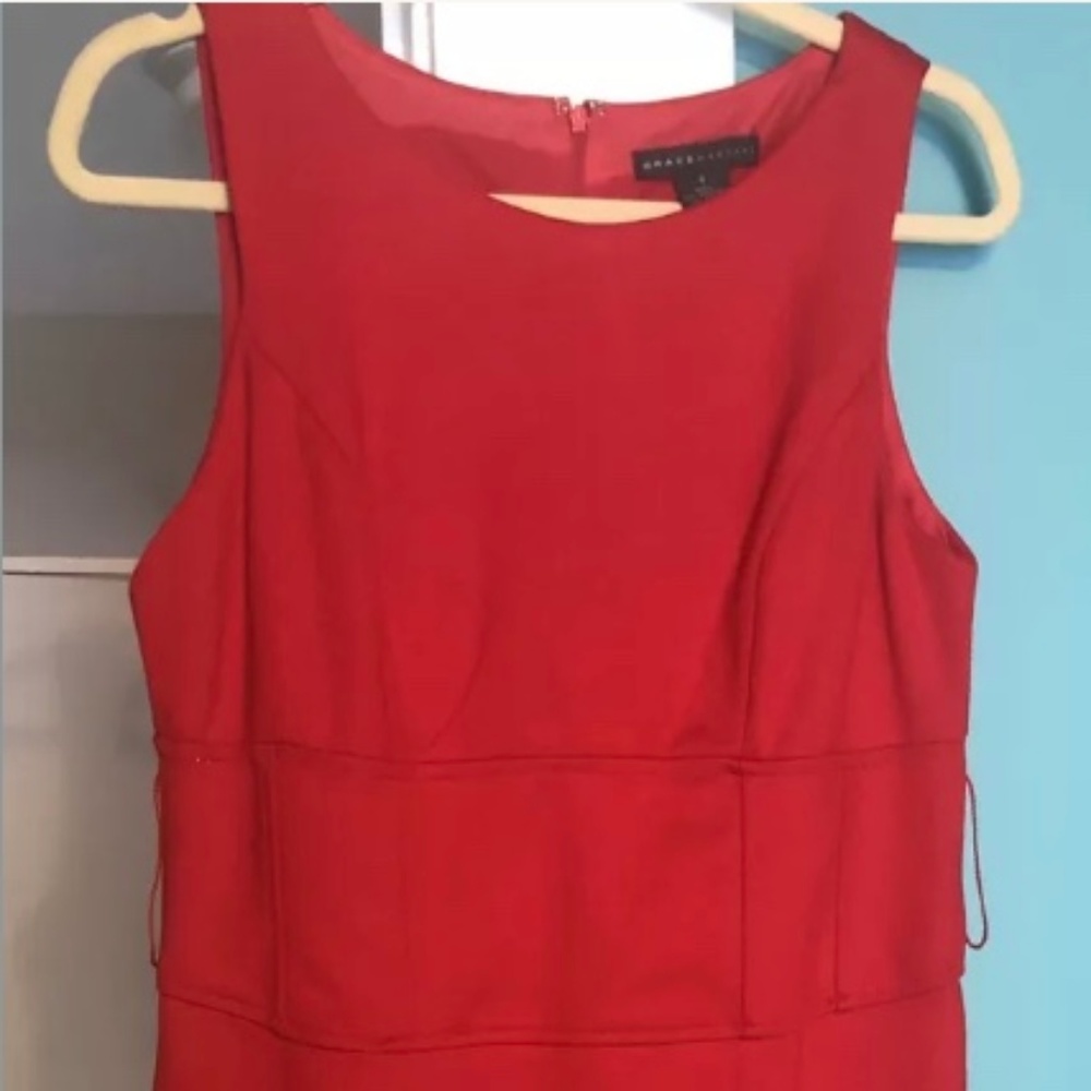 Grace Dress